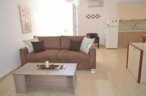  Anthi City Center Apartment  Родос